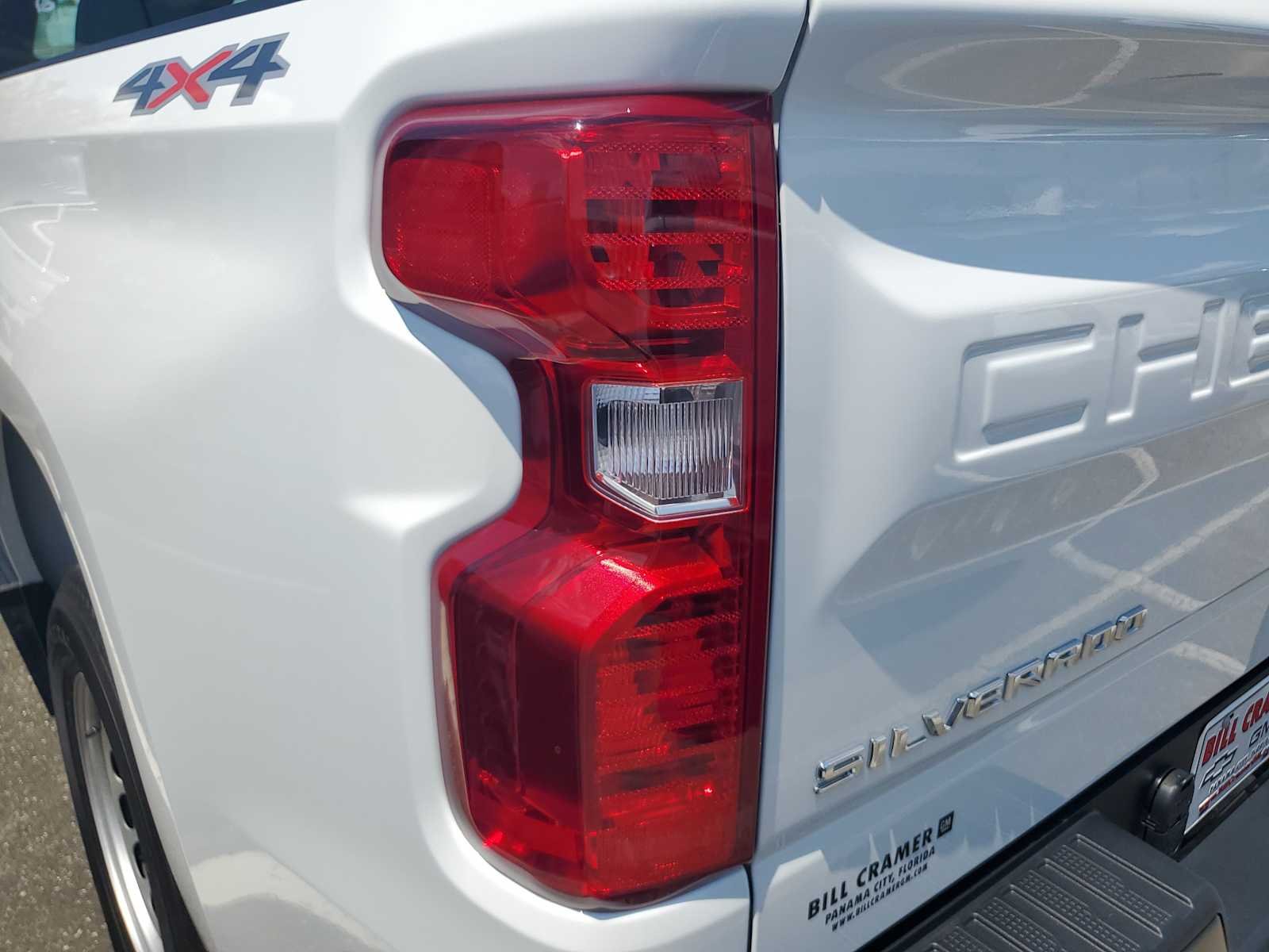 2026 Chevrolet Silverado 1500 Work Truck - Photo 18