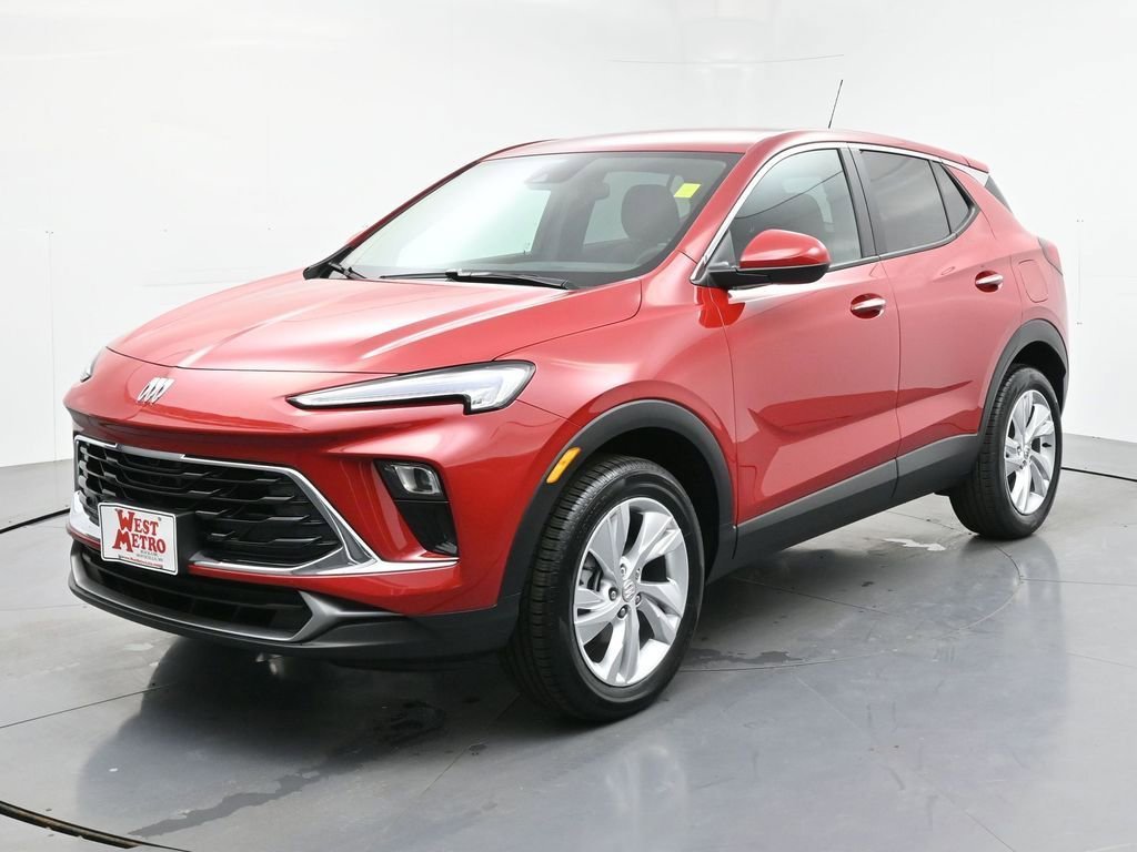 2026 Buick Encore GX Preferred AWD's photo