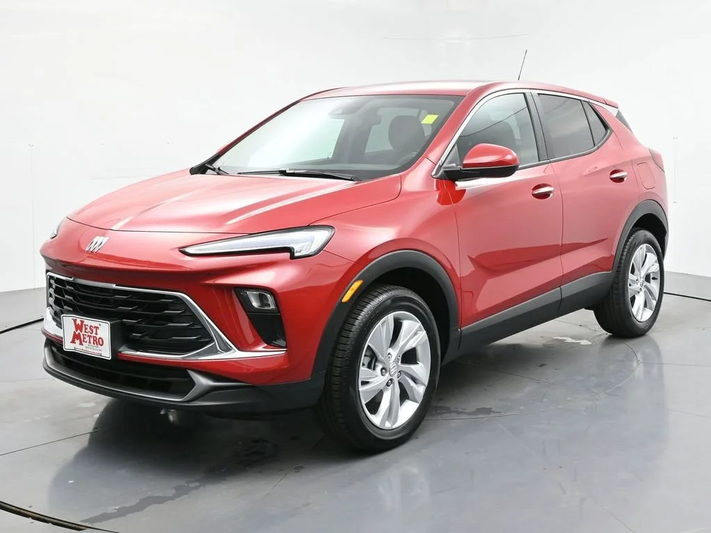 2026 Buick Encore GX Preferred AWD's photo