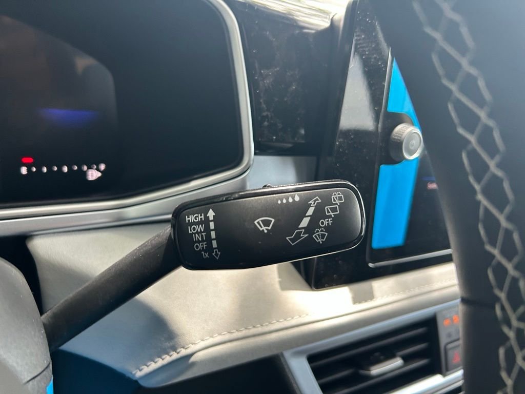 New 2026 Gray Volkswagen 1.5T SE image 23