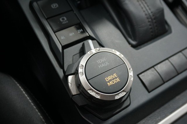 Used 2025  Toyota TRD Sport image 30