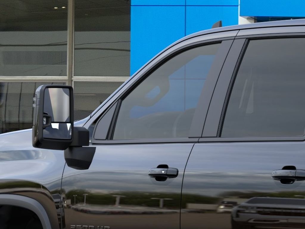 2026 Chevrolet Silverado 2500 HD LT - Photo 12