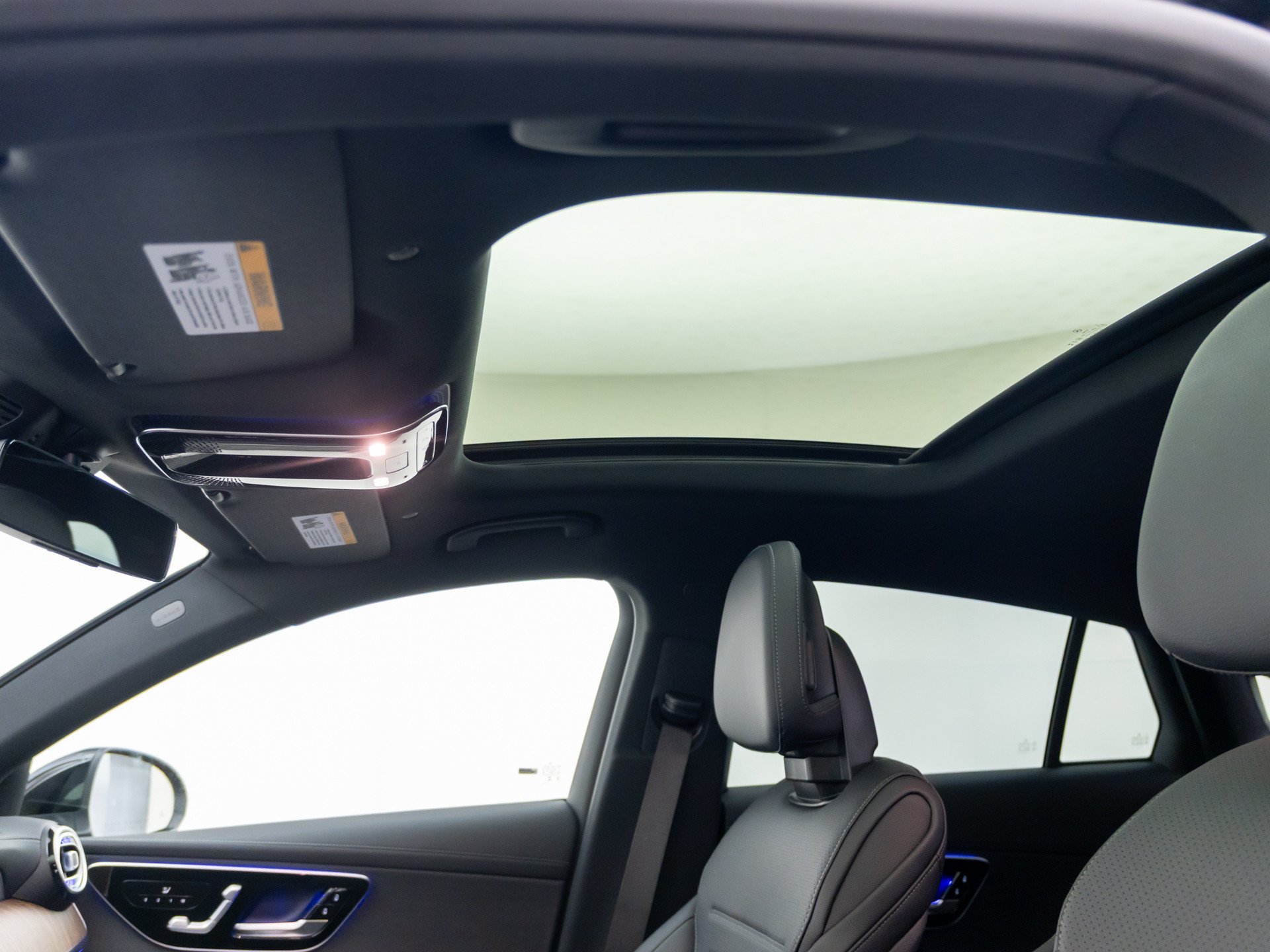 New 2027 Black Mercedes-Benz GLC 300 Coupe image 29