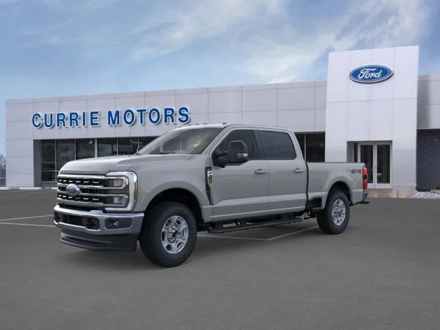 2026 Ford F-350 XLT 4x4 Crew Cab 6-3/4' Box SRW's photo