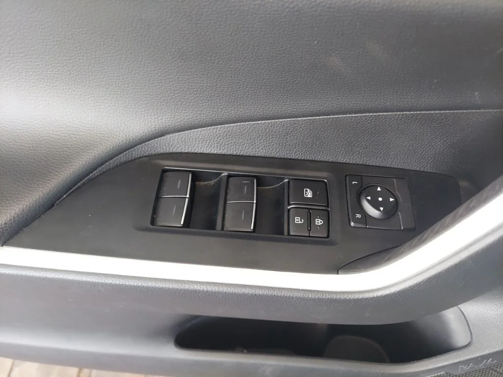Certified Used 2024 White Toyota Adventure image 16