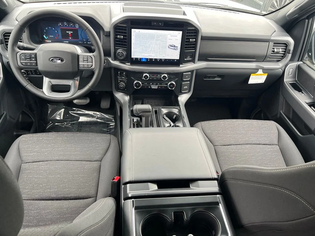 New 2026 Avalanche Ford XLT image 17