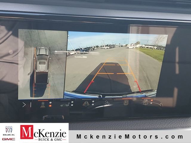 2026 GMC Sierra 1500 Denali - Photo 17