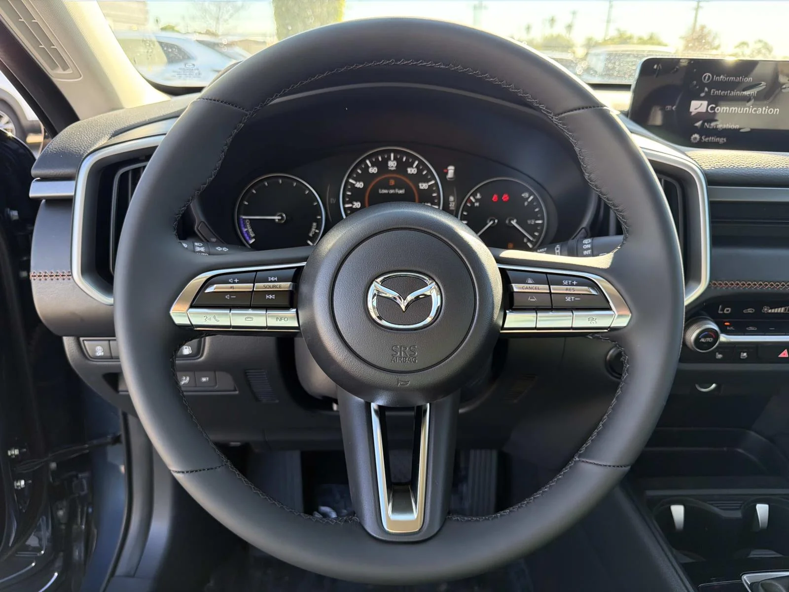 2026 Mazda CX-50 Premium - Photo 8