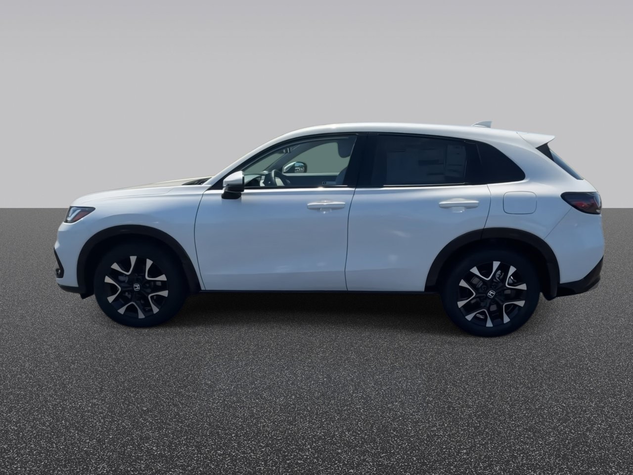 New 2026 Platinum White Pearl Honda EX-L AWD CVT image 5