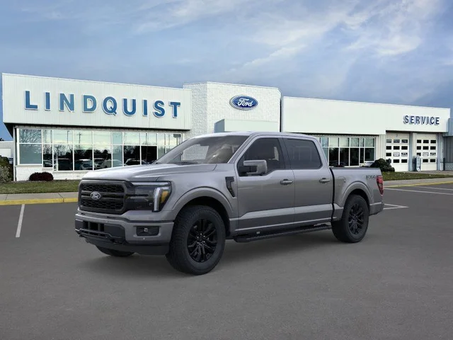 2025 Ford F-150 Lariat®