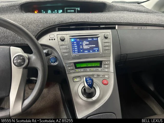 Used 2014 Blue Toyota Base image 16