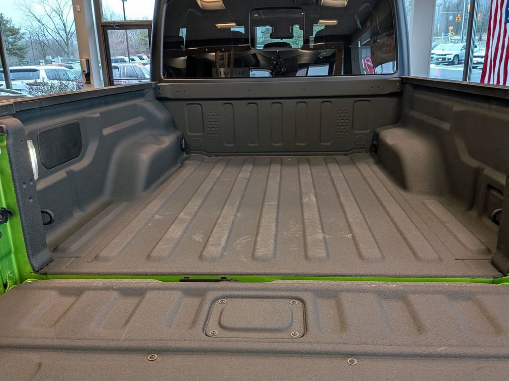 2025 Jeep Gladiator Sport S - Photo 11