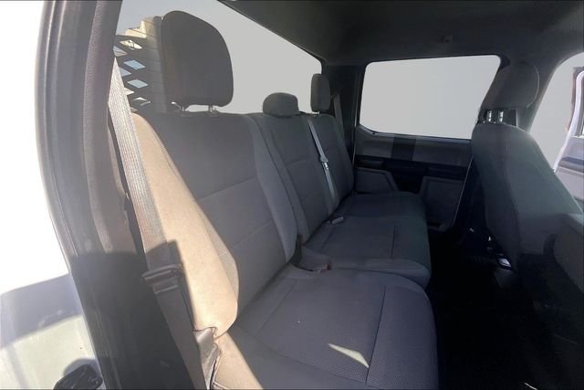 2019 Ford F-450 Super Duty Chassis Cab XL - Photo 27