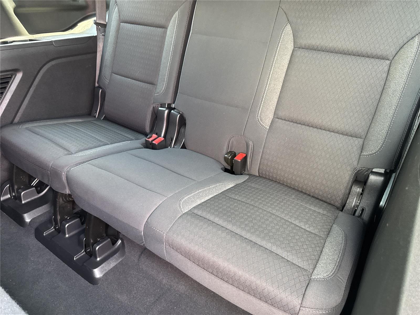 Used 2023 Auburn Metallic Chevrolet LS image 34