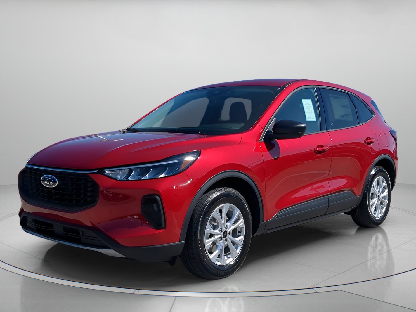 2026 Ford Escape