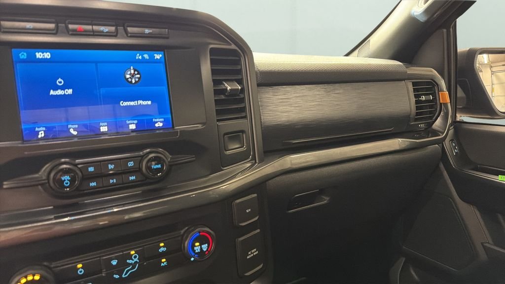 2021 Ford F-150 Tremor - Photo 22