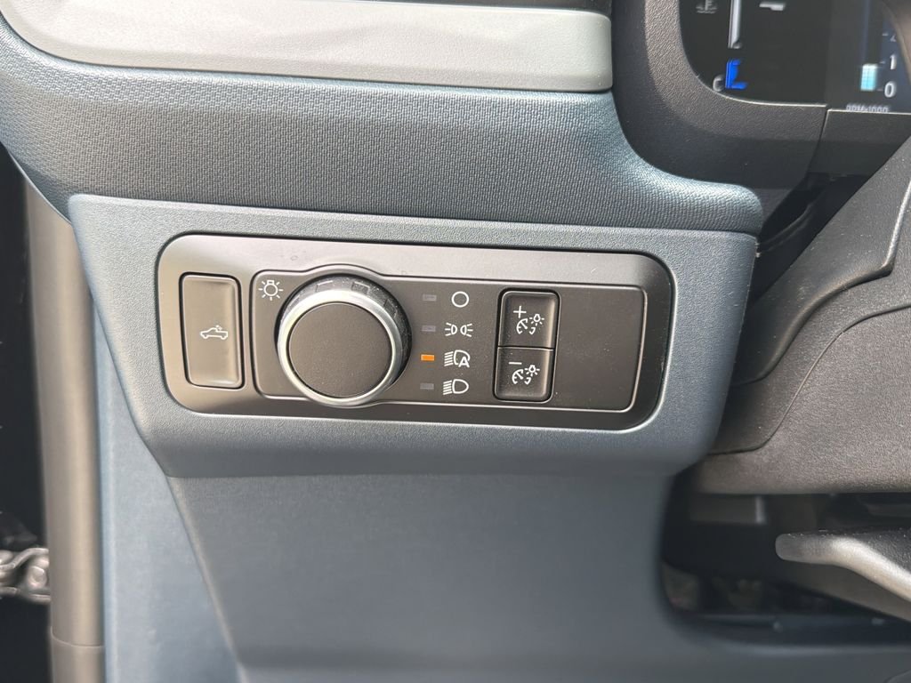 New 2026 Black Ford XL image 20