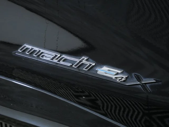 Certified Used 2024 Black Ford Premium image 10