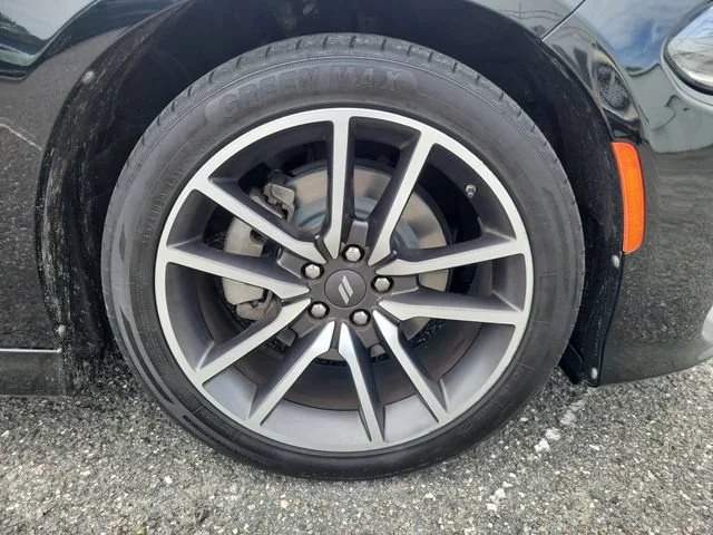 2023 Dodge Charger R/T - Photo 7