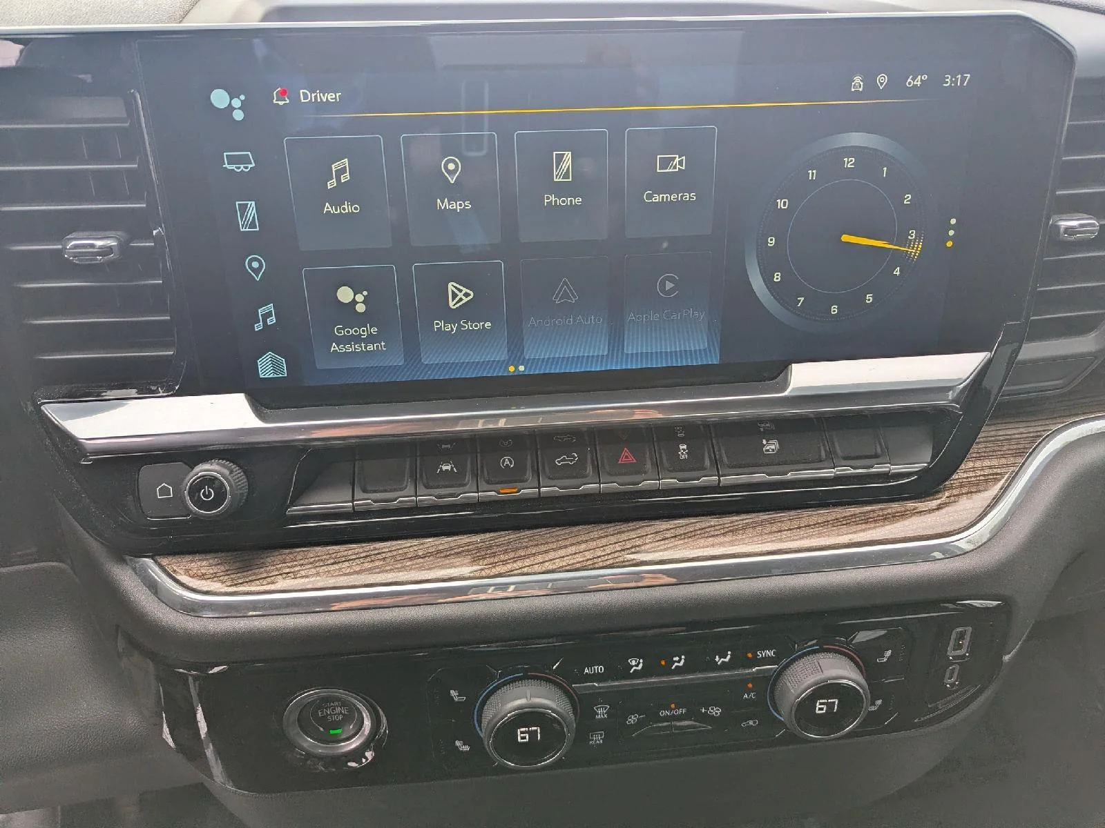 Used 2023 Dark Ash Metallic Chevrolet LT (2FL) image 14
