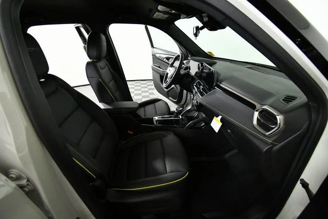 2026 Chevrolet Trailblazer Activ - Photo 22