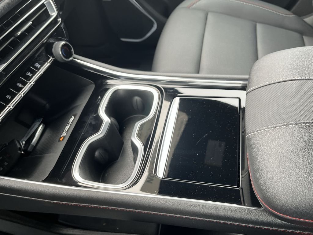 2025 Chevrolet Traverse Z71 - Photo 21