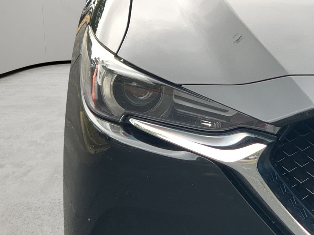 2017 Mazda CX-5 Grand Select - Photo 10
