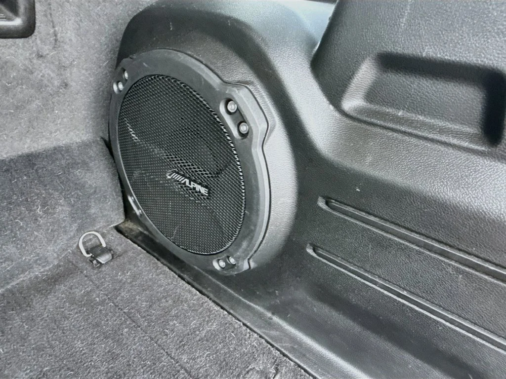 Used 2023 Black Jeep Rubicon 4xe image 30