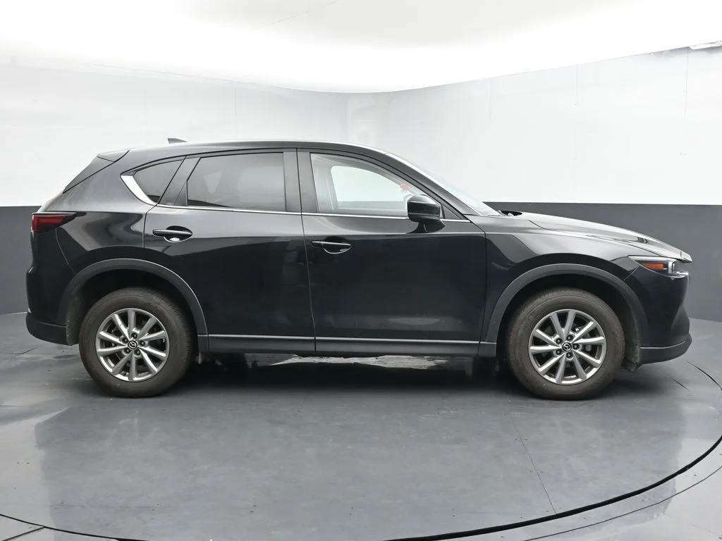 Used 2023 Black Mazda 2.5 S Preferred Package image 8