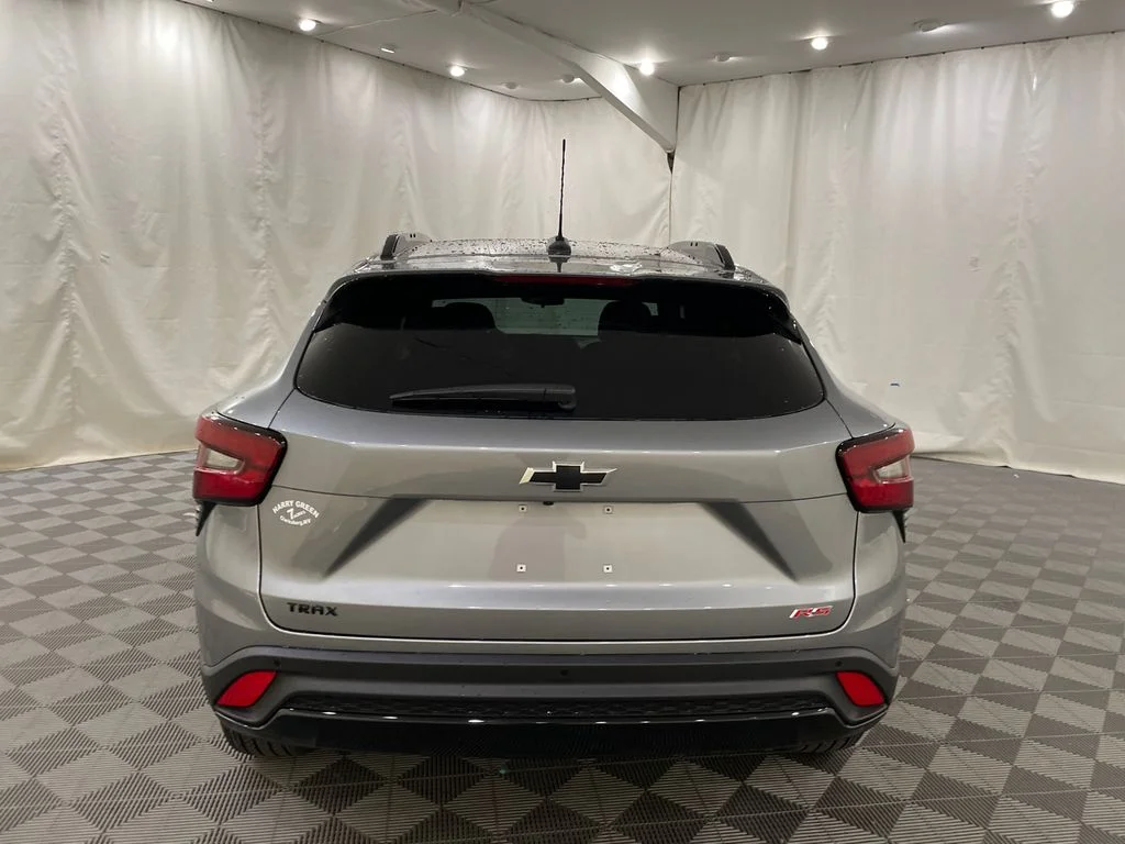 2026 Chevrolet Trax RS - Photo 6