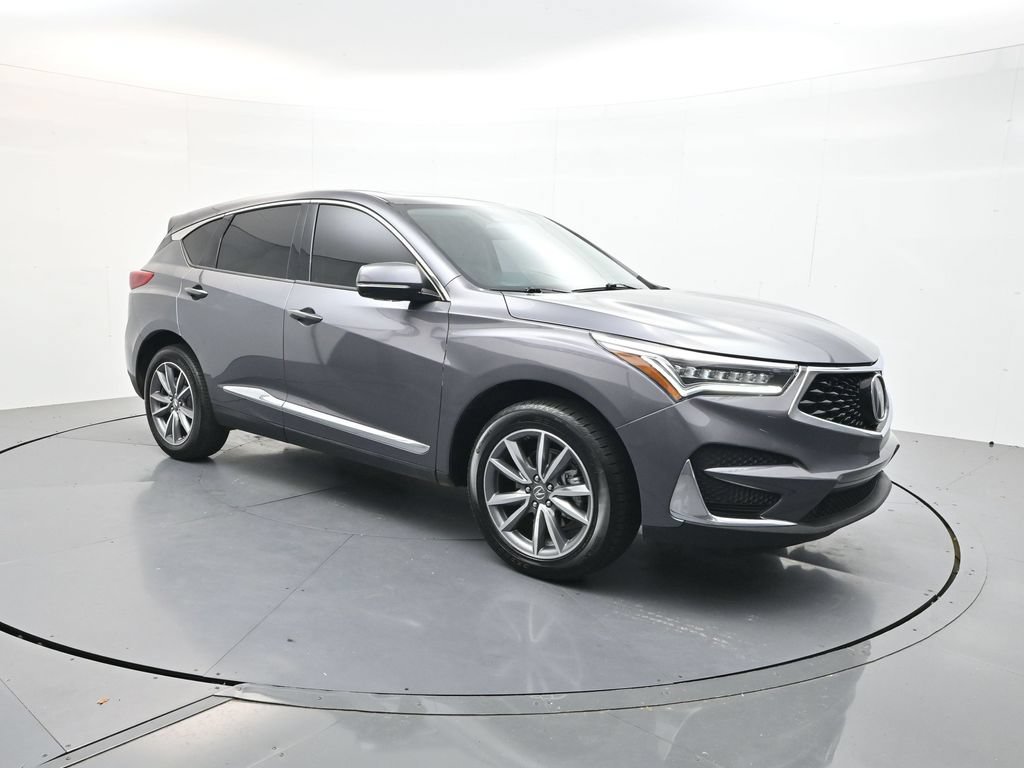 2020 Acura RDX