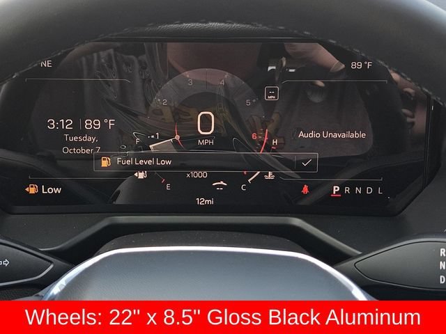 2026 GMC Acadia Elevation - Photo 23