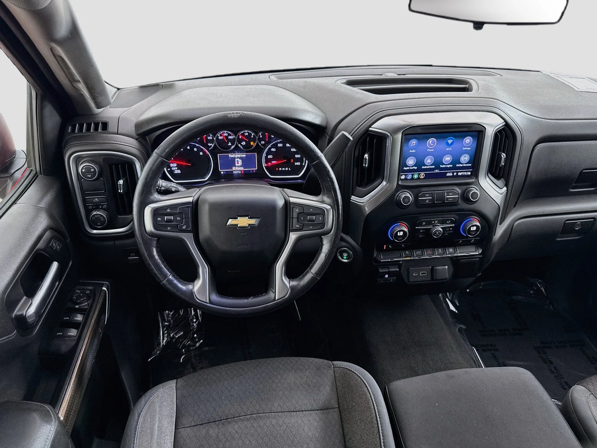 Used 2019 RED HOT Chevrolet LT image 24