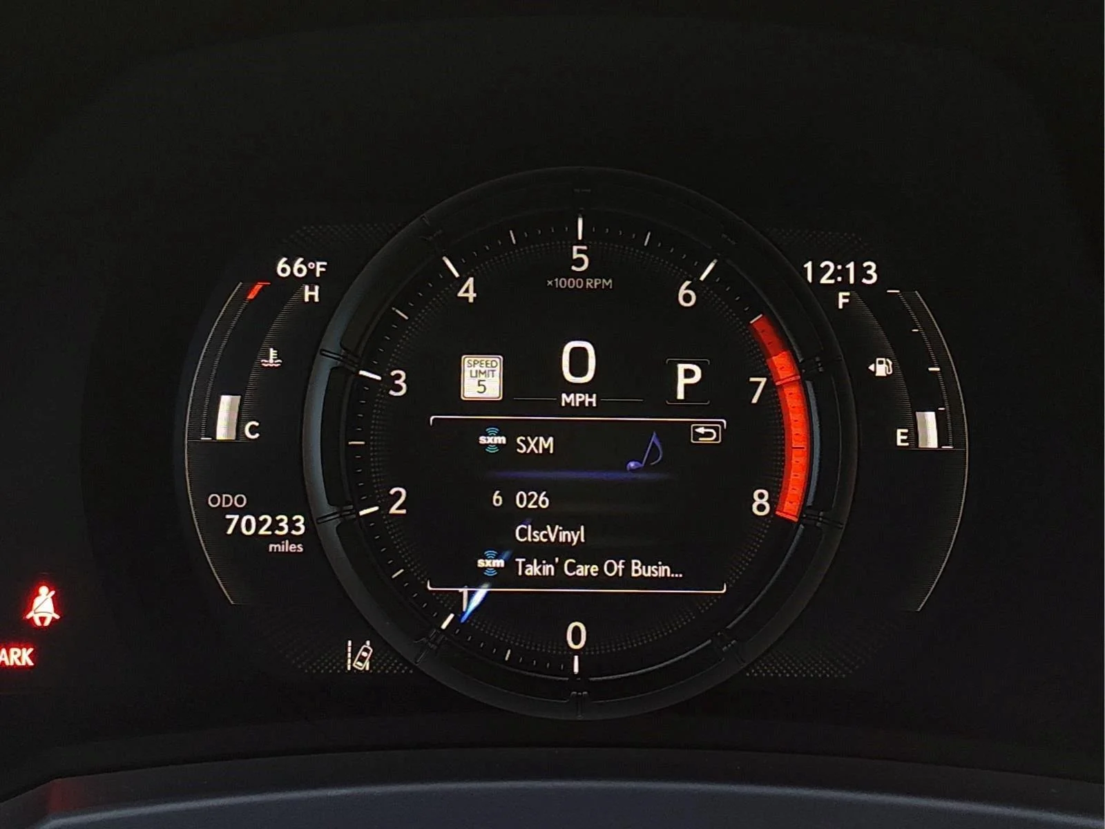 Used 2021 Cloudburst Gray Lexus IS 350 F SPORT image 29