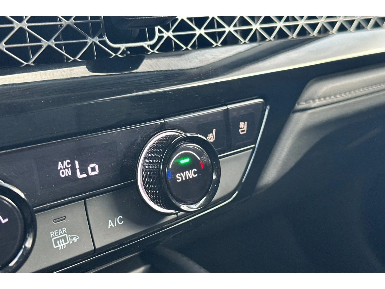 Used 2025 Crystal Black Pearl Honda Touring image 27