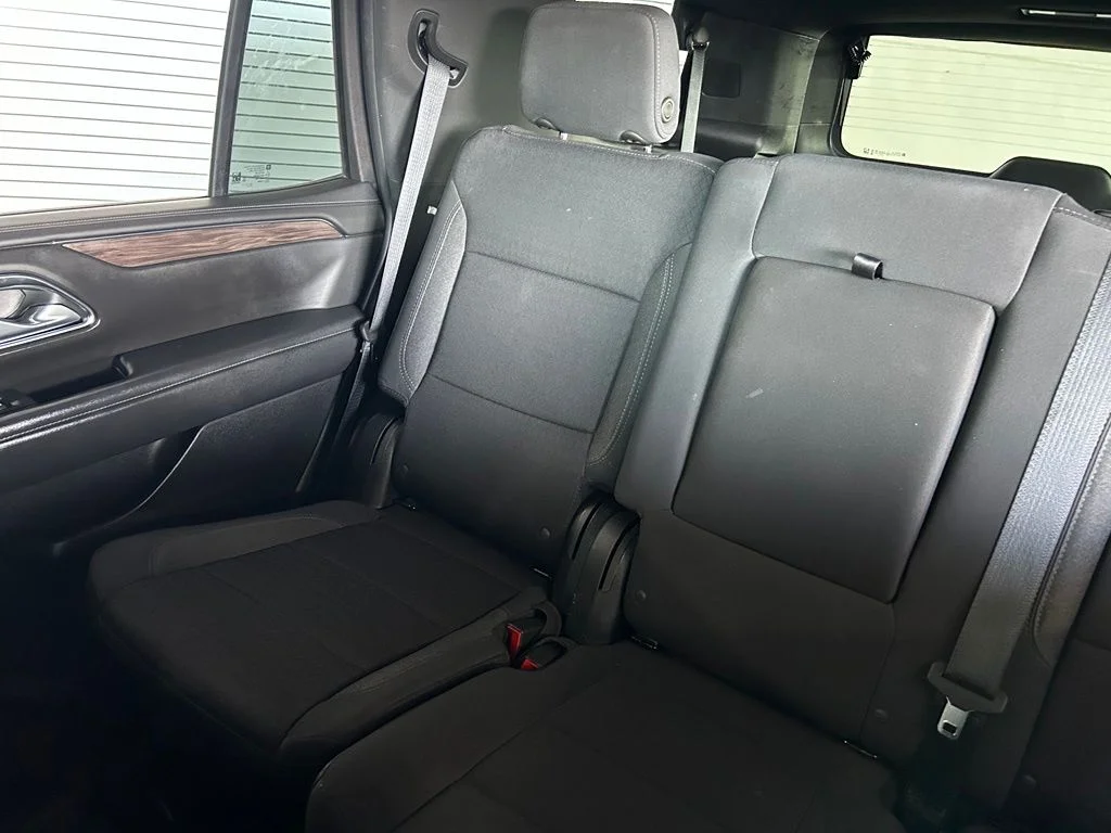 Used 2023 Summit White Chevrolet LS image 12