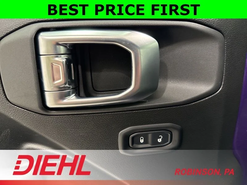 New 2026 Reign Exterior Paint Jeep Sport image 18