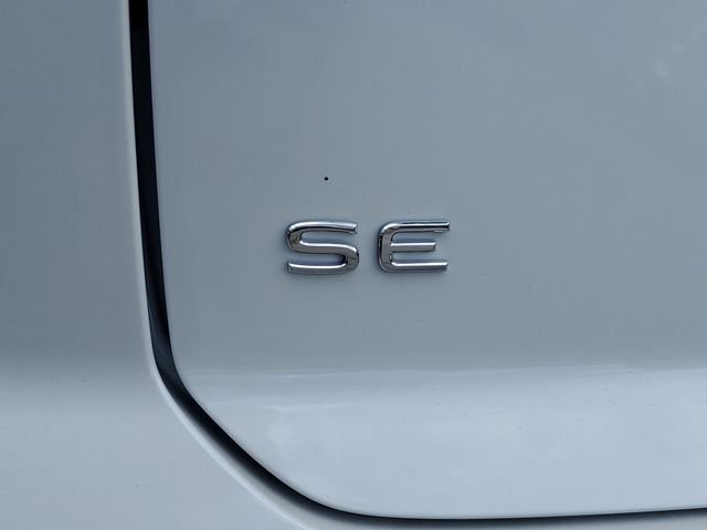 New 2026 White Volkswagen 2.0T SE image 7