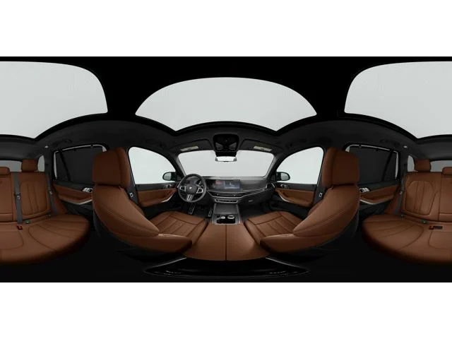 New 2026 Dravit Grey Metallic BMW  image 8