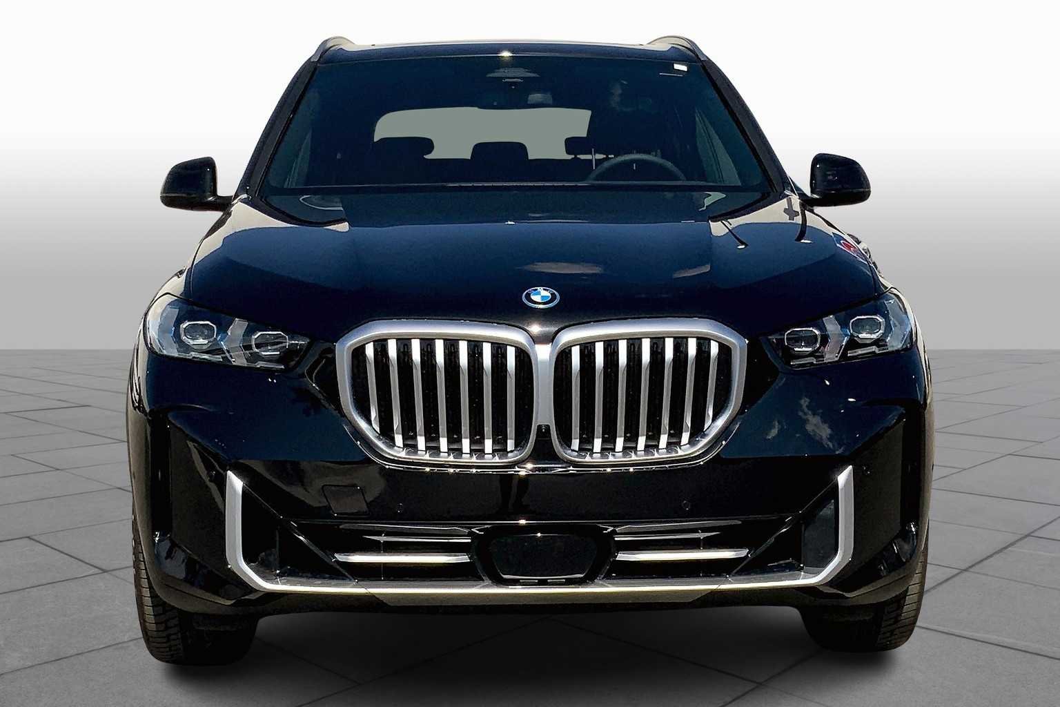 2026 BMW X5 50e - Photo 3