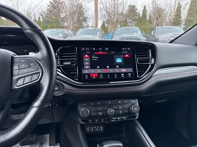 Used 2024 Frostbite Pearlcoat Dodge GT Plus image 22