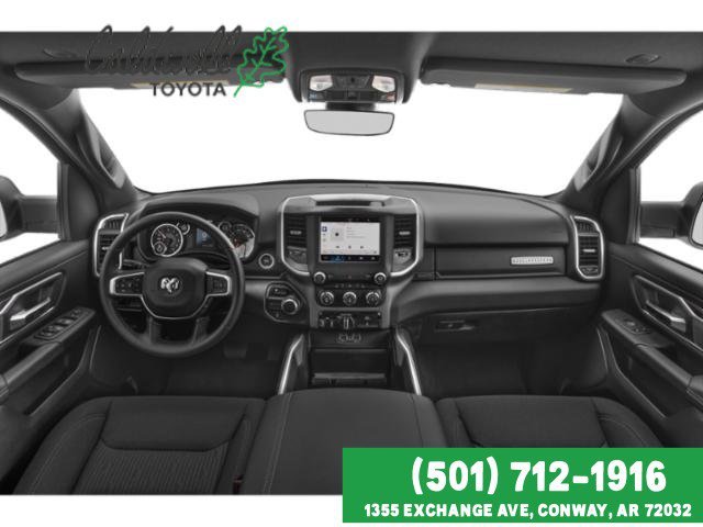Used 2023  Ram Big Horn image 9