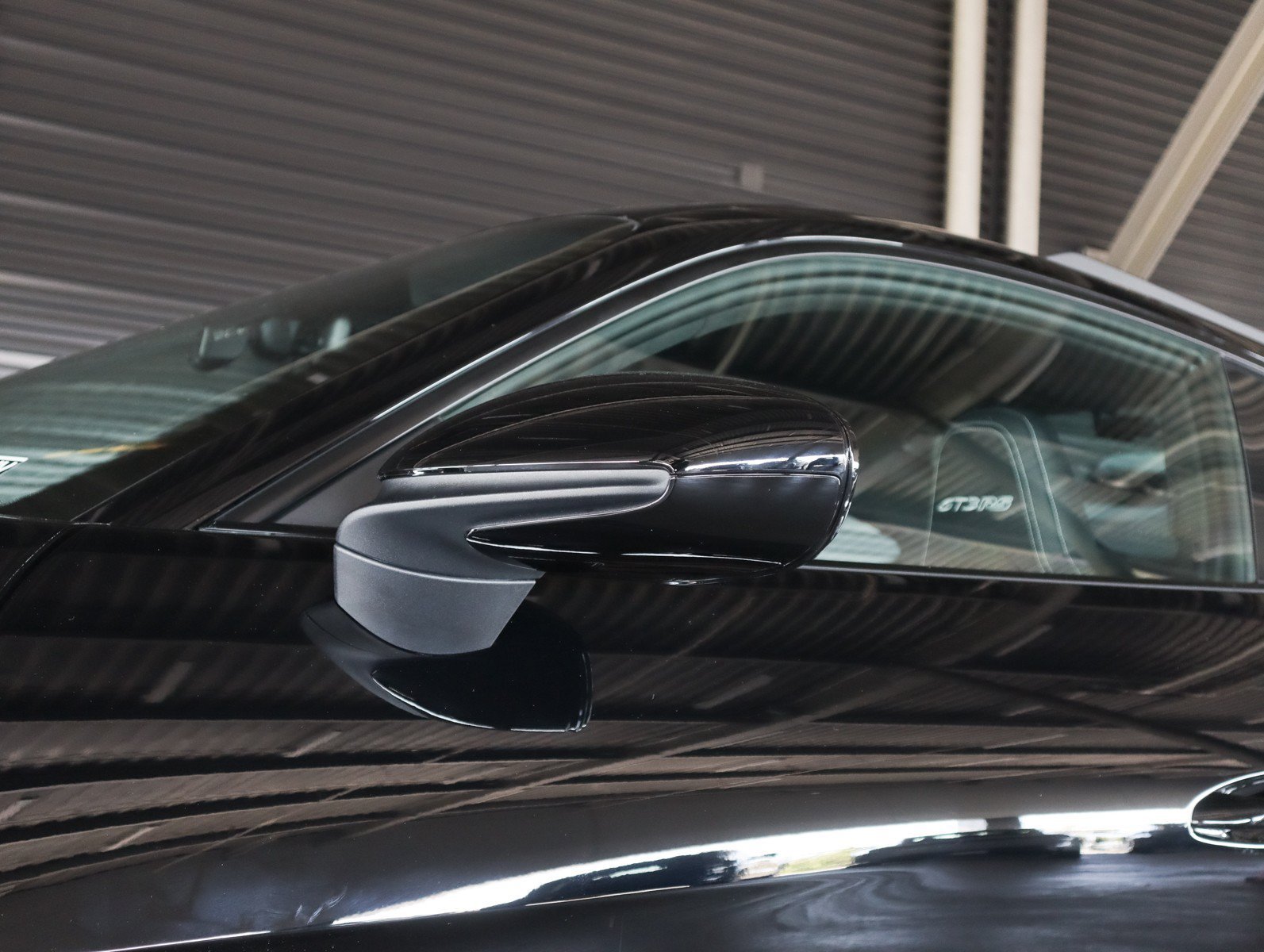 Certified Used 2024 Black Porsche GT3 RS image 38