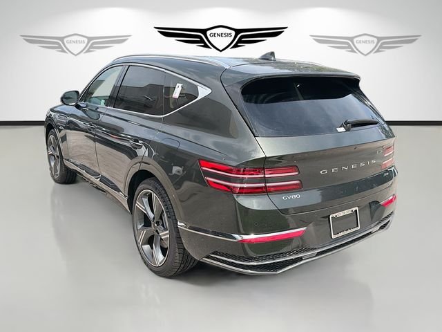 New 2026 Green Genesis 2.5T PRESTIGE image 7