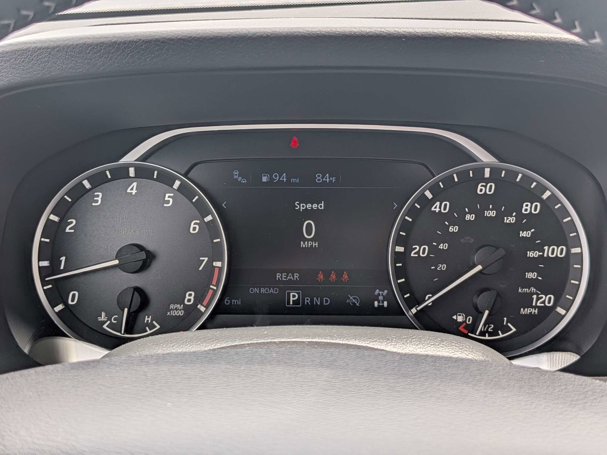 New 2026  Nissan SV image 22