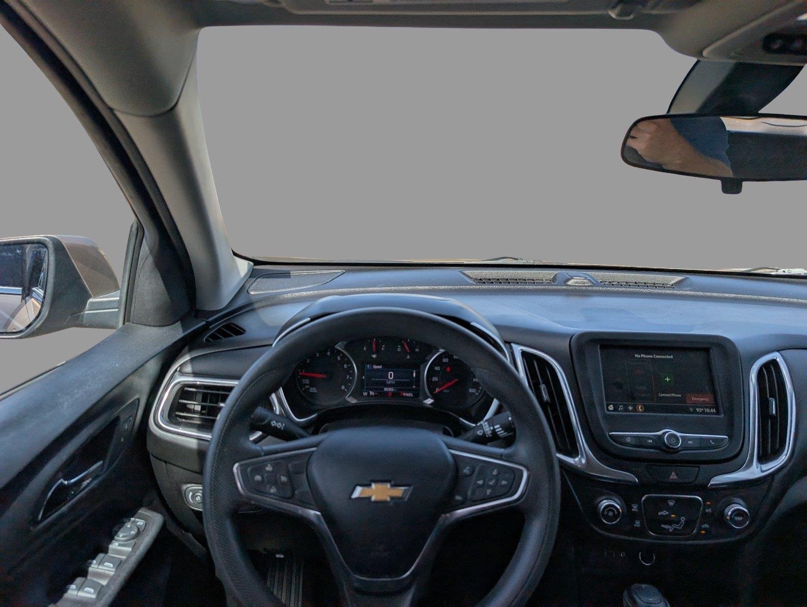 Used 2019 SANDY RIDGE METALLIC Chevrolet LT image 30