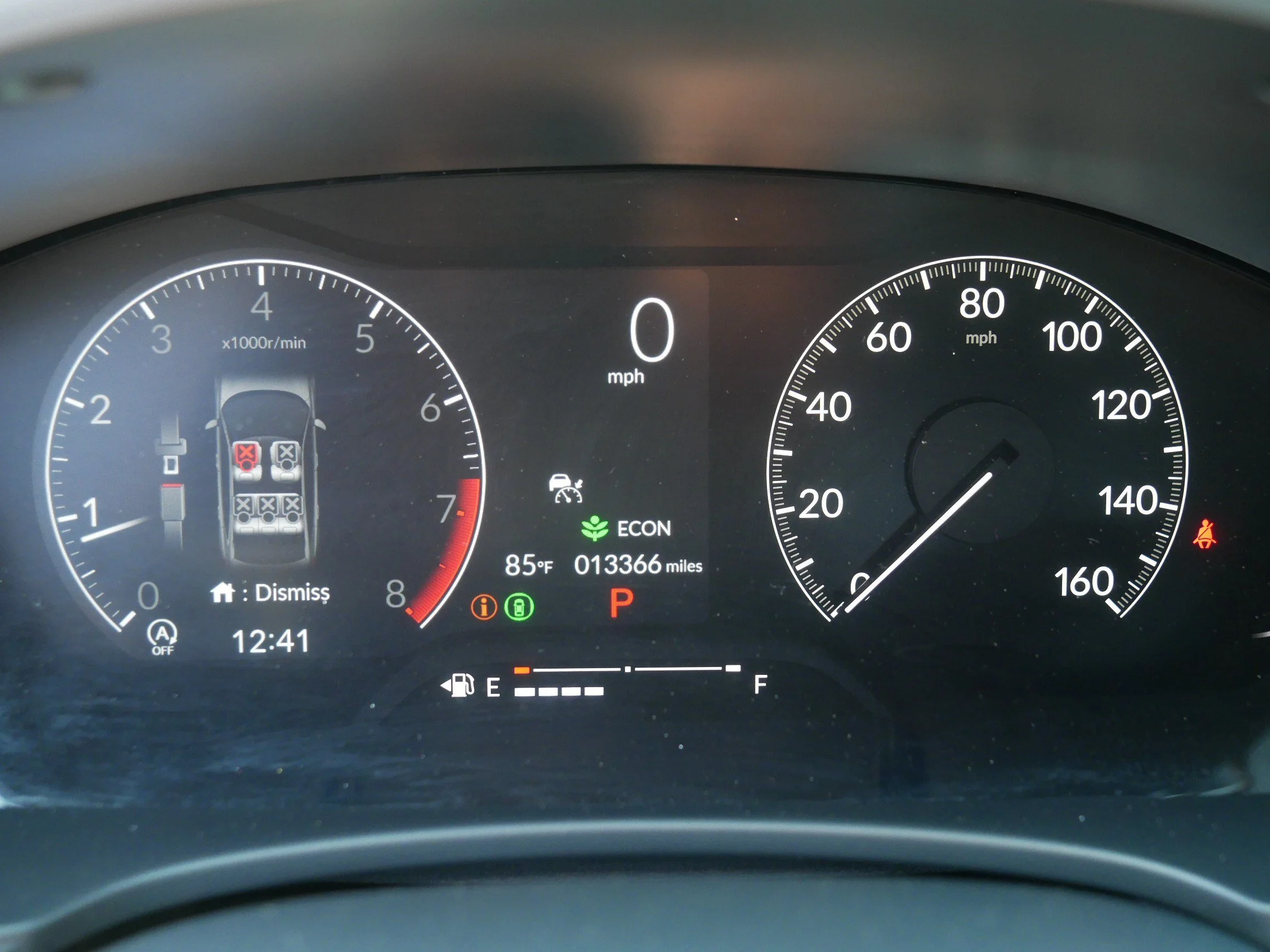 2023 Honda Civic Sport - Photo 21