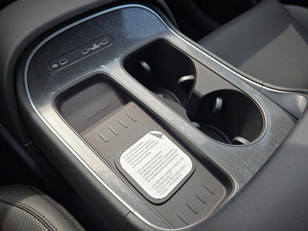 New 2026 Gray Hyundai SEL 7P image 28