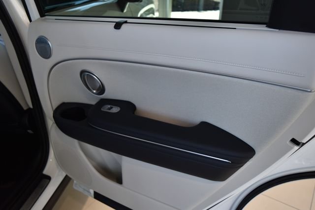 New 2027  Hyundai Calligraphy AWD image 45