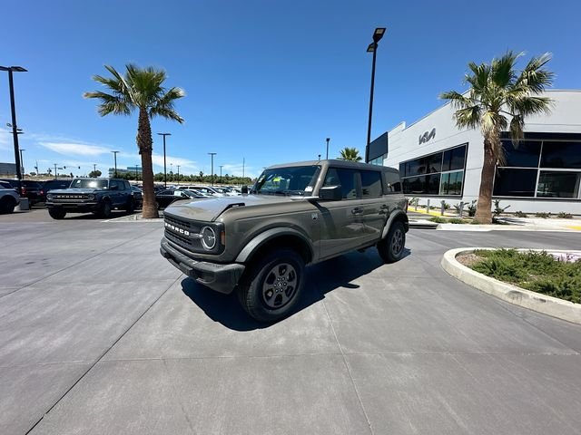 New 2026 Marsh Gray Ford Big Bend image 36